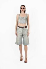 denim-print-corset-top