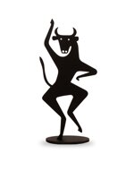 bull-silhouette