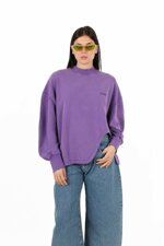 sweatshirt-with-puff-sleeves