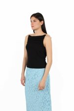 top-with-sculptural-metal-calla-lily-straps