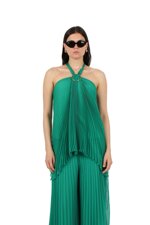 pleated-chiffon-top