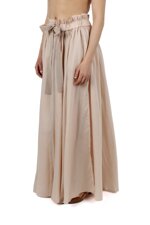 long-skirt-with-drawstring-waist