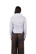 wrap-shirt-with-side-knot