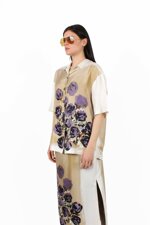 short-sleeve-silk-shirt