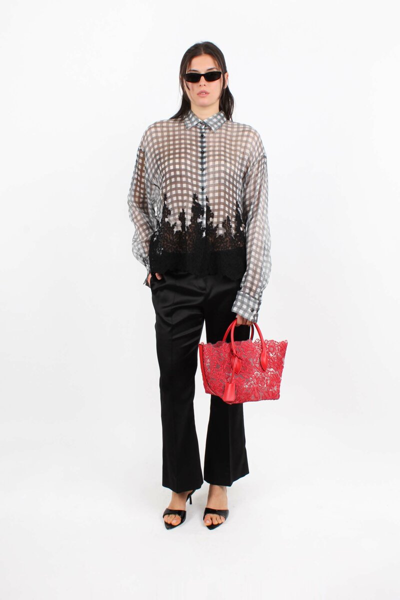 silk-shirt-with-vichy-pattern-and-hand-applied-rebrode-lace