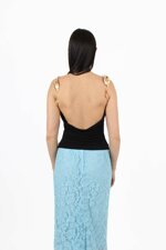 top-with-sculptural-metal-calla-lily-straps