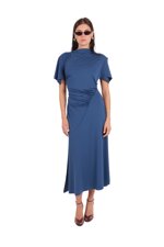 asymmetric-midi-blousey-dress