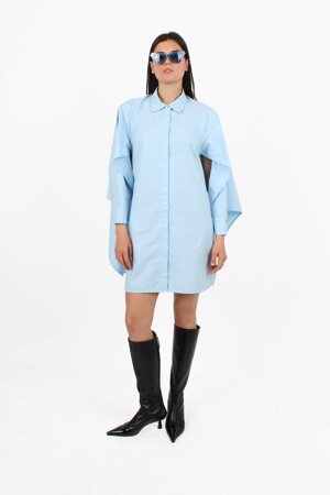 poplin-shirt-dress