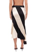 asymmetrical-hem-midi-skirt