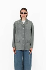 giacca-in-suede