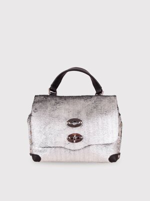 postina-cbi-baby-silver-handbag