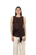 top-drappeggiato-in-misto-seta