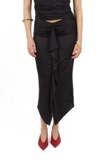 draped-midi-skirt