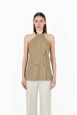 sleeveless-vest-with-braided-neck-detail