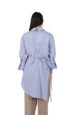 asymmetric-34-sleeve-shirt