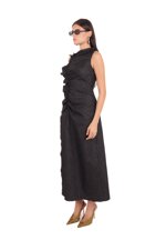 demetria-taffeta-dress