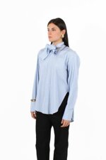 camicia-con-nodo-al-collo