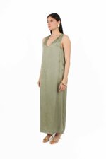 dalta-v-neck-dress