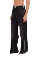 vintage-flare-jeans-with-side-zips