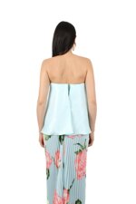 structured-gloss-ruffle-top