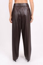 pina-tailored-faux-leather-trousers