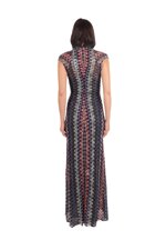 long-lace-patterned-dress-with-a-waist-kno