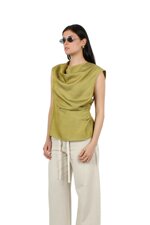 eclat-blouse-with-a-draped-neckline
