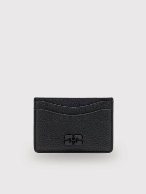 pebble-grained-leather-card-holder-with-logo