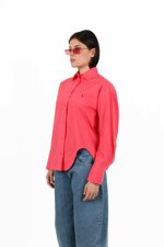 shirt-with-side-slit