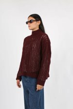 quaglia-openwork-wool-and-cashmere-sweater