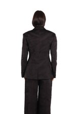pleated-satin-blazer