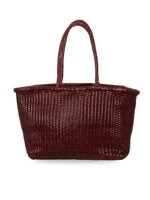 b-weave-big-shoulder-bag