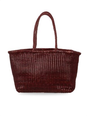 b-weave-big-shoulder-bag