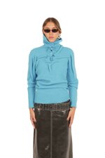 high-neck-sweater-with-a-crinkled-design-and-button-fastening