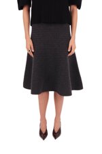 flared-ribbed-wool-skirt-in-3d