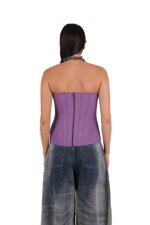 structured-bustier