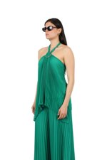 pleated-chiffon-top