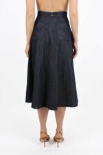 gonna-midi-effetto-denim-con-tasche-ad-imbuto