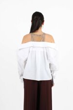 heart-neck-shirt-with-sheer-rhinestone-camisole