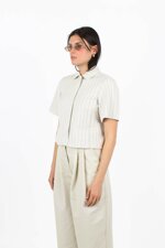 short-sleeve-striped-piquet-jersey-jacket