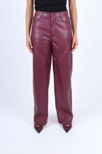 synthetic-leather-pants