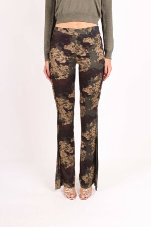 flared-trousers-with-camouflage-pattern