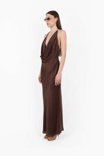 halter-chiffon-dress
