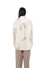 floral-print-shirt