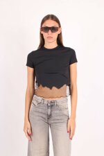 t-shirt-with-sheer-tulle-insert
