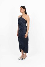 pleated-layered-dress