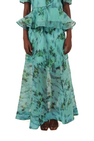 printed-organza-skirt
