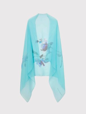 pure-silk-chiffon-stole-with-blue-iris-print