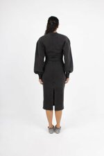 black-faded-american-fleece-dress