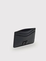 pebble-grained-leather-card-holder-with-logo